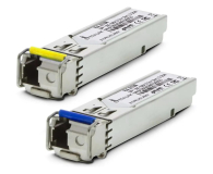 Moduł SFP ExtraLink SFP 1.25G WDM  jednomodowy 3km LC PARA